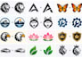 urgently trace your logo